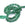 Grossiste en Perle bouton bicone en Aventurine vert foncé 5x3mm (1 Fil-33cm)