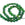 Perlen Einzelhandel Grüner Onyx flach rund Perle 7-10mm - Loch: 0.5mm (1 Strang - 34cm)