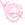 Perlen Einzelhandel Rosenquarz flache ovale Perle 7-8x6-7mm - Loch: 0.5mm (1 Strang - 33cm)