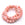 Perlengroßhändler in der Schweiz Natürliche rosa Opalperlen – 8 mm – Loch: 1 mm (1 Strang – 37 cm)