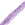 Grossiste en Perle rondelle à facettes en zircon violet parme lila 3x2mm (1 fil-37cm)