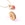 Perlengroßhändler in der Schweiz Rondellperlen mit hochwertigen goldenen Messingzirkonen 6x1,5mm (1)