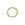 Perlengroßhändler in der Schweiz Ösenringe Offenes Goldmessing – 10 x 1.2 mm (10)