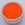 Perlengroßhändler in der Schweiz Glasschliffperlen Neon Orange 3mm (50)