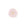 Grossiste en Pendentif quartz rose 12mm signe astrologique Vierge - Trou: 1mm (1)