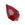 Perlengroßhändler in der Schweiz Briolette Drop 681 Preciosa Crystal Siam 90090 - 6x10mm (2)