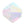 Perlen Einzelhandel Bicones Preciosa Crystal AB 00030 200 AB