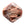 Grossiste en Toupie Preciosa Crystal Capri Gold 00030 271 CaG - 3,6x4mm (40)