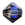 Perlengroßhändler in der Schweiz Preciosa Crystal Heliotrope 00030 295 Hel - 3,6x4mm Doppelkegel (40)