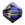 Perlengroßhändler in der Schweiz Bicones Preciosa Crystal Heliotrope 00030 295 Hel