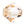Grossiste en Toupie Preciosa Crystal Honey 00030 235 Hon 3,6x4mm (40)