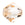 Perlengroßhändler in der Schweiz Preciosa Crystal Honey 00030 235 Hon 3,6x4mm Doppelkegel (40)