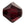 Perlen Einzelhandel Toupie Preciosa Garnet 90120- 5,7x6mm (10)