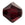 Perlengroßhändler in der Schweiz Bicones Preciosa Garnet 90120