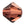 Perlen Einzelhandel Toupie Preciosa Light Burgundy 90095 3,6x4mm (40)