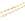 Perlengroßhändler in der Schweiz goldene Stahlkette 12x4mm (50cm)