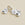 Grossiste en Poussoirs pour Clou d'Oreilles Acier Inoxydable Argenté - 6mm (4)