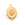 Perlengroßhändler in der Schweiz Anhänger Oval Gold Edelstahl - Monnstone rosa Cabochon 20x15mm (1)