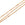 Perlengroßhändler in der Schweiz Dünne Goldene Stahlkette Oval Abgeflacht Gerippt 4.5x2mm (50cm)