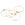 Grossiste en Créoles Boucles d'Oreilles pendentif Acier Inoxydable Doré 31mm-0.7mm (4)