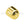 Perlengroßhändler in der Schweiz Knotenhülle oder perlenkappe Goldfarbenes metall 8mm (2)