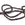 Grossiste en Perles en Bois d'Ebène Tigré 4-5mm, Trou: 0,8mm (1 fil 40cm)