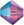 Vente au détail Vente en Gros Toupies Preciosa Amethyst Opal 21110, AB