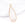 Perlengroßhändler in der Schweiz Quartz Drop Anhänger -Messing Plated Drop 30x16mm (1)