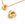 Perlengroßhändler in der Schweiz Anhänger Knoten 3 Ringe Gold Qualität 13x6mm 2.5mm Loch (1)