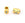 Perlengroßhändler in der Schweiz Perle Große Tube Email Türkis Goldene Qualität 9x5mm (1)