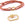 Perlengroßhändler in der Schweiz Schraubverschluss Juwel Anhänger Twisted Connector Gold Qualität 14x9mm (1)