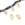Grossiste en Charms fleur Pendentifs Ronds Quartz Rose Serti Argent 925 doré or fin qualité 8x5mm (2)