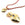 Perlengroßhändler in der Schweiz Anhänger Ethno-Stil hochwertig vergoldet - BlauZirkon - 20x13mm (1)