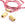Grossiste en Perles Tube Cylindre Ethnique Doré Qualité Mat - 11x6mm - Trou: 2.5mm (2)