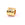 Grossiste en Perle large tube doré or fin qualité avec croissant de lune zircon 6x6mm (1)