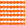 Vente au détail Perles Facettes de Bohème Opaque Orange 4mm (100)