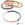 Grossiste en Bracelet Jonc Corne Laqué Vert 60mm - Epaisseur : 3mm (1)