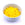 Perlengroßhändler in der Schweiz Firepolish Rundperle opaque yellow 4mm (50)