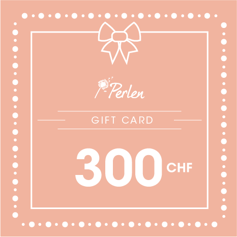 Achat Cartes Cadeaux i-Perlen 300 CHF