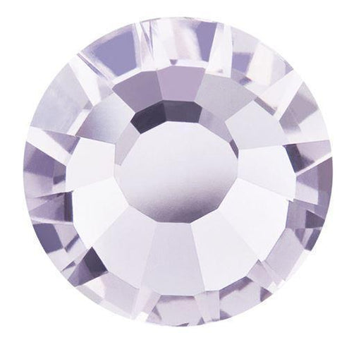 Strass à coller Preciosa Flatback Pale Lilac 70230