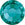 Perlen Einzelhandel Flatback Preciosa Bleu Zircon 60230 ss5-1.70mm (80)