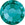 Perlen Einzelhandel FlatBack Preciosa BlueZirkon 60230 edelstahl16-3.80mm (80)