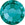 Perlen Einzelhandel Strass à coller Preciosa Blue Zircon 60230 ss20-4.60mm (60)