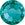 Grossiste en Strass à coller Preciosa Flatback Blue Zircon 60230