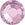 Perlen Einzelhandel Preciosa Light Amethyst 20020 SS12-3mm (80)