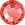 Grossiste en Strass à coller Preciosa Flatback Padparadscha 90350