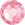 Perlengroßhändler in der Schweiz Flatback Preciosa Rose 70010 ss12-3.00mm (80)