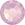 Perlen Einzelhandel Großhandel Preciosa Flatback Rose Opal 71350