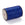 Vente au détail Cordon Polyester Torsadé Ciré Brésilien Bleu de Prusse 0.8mm - 50m (1)