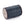 Vente au détail Cordon Polyester Torsadé Ciré Brésilien Gris Foncé 0.8mm - 50m (1)
